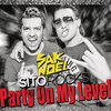 Party on My Level (Radio Edit) - Sak Noel&Sito Rocks