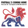Three Lions '98 (Karaoke Version) - Baddiel&Skinner&The Lightning Seeds