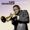 Speedball (Rudy Van Gelder 24Bit Resolution) - Lee Morgan