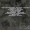 Wild 100's (Explicit) - Cha$e Mclaren