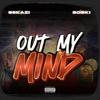 Out My Mind (feat. Soski) (Explicit) - S5kazi&Soski