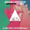 Now or Never(Radio Edit) (Radio Edit) - Sean Finn&Mekki Martin&Quilla