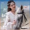 待我翻过这座山 - 苏谭谭