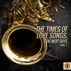 Ship of Love - The Nutmegs