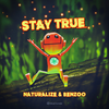 Not For Me - Naturalize&Benzoo