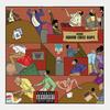 Living Proof (feat. Murphy Lee) (Explicit) - A-Game&Akeda Keyz&Murphy Lee