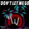 Let Me Go (Explicit) - Willy Walker