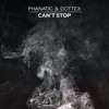 Cant Stop (Original Mix) - Phanatic&Dottex
