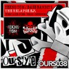 The Take Over (Original Mix) - Tekno Tom