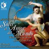 Pues vibre la cuerda (Jupiter) - Nell Snaidas&el mundo&Richard Savino