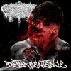 Death Sentence, Pt. 1 (Explicit) - xCELESTIALx&Payday Beatdown&164 BDC&Headsplitta&Slaughter Surgery&Putrefying Carnage&Hanger Abortion&xAssid&Birth Struggle Death&Daniel Gun