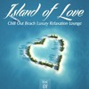 Sunset Love (Beachside Mix) - Grand Lounge
