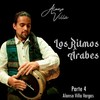Seis por Ocho - Alonso Villa Vargas