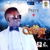 I Will Lift Up My Eyes - Preye