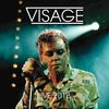 Never Enough (Live 2013 Version NT) - Visage