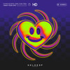 I WANT YOUR LOVE - Oliver Heldens&Diøn&Funk Tribu
