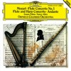 Mozart: Concerto for Flute and Harp in C Major, K. 299: II. Andantino - Susan Palma&Nancy Allen&Orpheus Chamber Orchestra