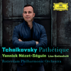 Tchaikovsky: Six Romances, Op. 73, TH 109: No. 6 - Lisa Batiashvili&Yannick Nézet-Séguin