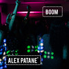 Boom (Radio Edit) - Alex Patane'