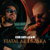 Fiatal az éjszaka - Csík Laci&G.W.M.