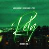 Rely (Majestic & Luis Rumorè Remix) - Karen Harding&Future Kings&L'Tric