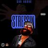 Stressin (Explicit) - Chuckiii Red
