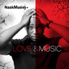 Crazy (album edit) - Naakmusiq&Heavy K
