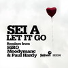 Let It Go (Original Mix) - Sei A