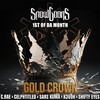 Gold Crown (Explicit) - Snowgoons&C.RAE&K3voh&Celph Titled&Sars Kuma&Shifty Eyes