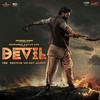 DEVIL THEME - Harshavardhan Rameshwar