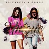 Unique(feat. Aaron Sidwell) - Elizabeth&Grace&Aaron Sidwell