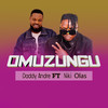 Omuzungu - Daddy Andre&Niki Olas