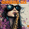 Gorgeous Sax (AfroLatin Mix) - Daniele Busciala&Bianca Lopez&Muzikman Edition