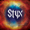 Summer In The City (Album Version) - Styx