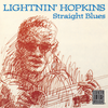 I Like To Boogie - Lightnin' Hopkins