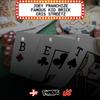 BET (feat. Famous Kid Brick & Cris Streetz) (Explicit) - Joey Franchize&Famous Kid Brick&Cris Streetz