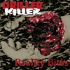 No Reason to Quit (Explicit) - Driller Killer