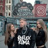 Hoffnung ertrunken - Reflex Kuma