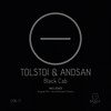 Black Cab - Tolstoi&Andsan