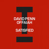 Satisfied (Extended Mix) - David Penn&offaiah