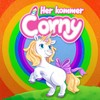 Her kommer Corny - Corny&Sandra Lyng