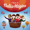 Juntos (Album Version) - A Turma Do Balão Mágico&Baby Consuelo