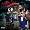 Whippin (feat. Sir Slum) (Explicit) - Explicit Roc&Sir Slum