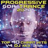 MoonLight (Progressive Goa Trance DJ Mixed) - Cactus Arising&Ion Vader&Siam