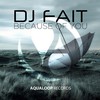 Because of You (2016) (Club Edit) - DJ Fait