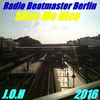 Slice Me Nice (Radio) - Radio Beatmaster Berlin&J.O.H