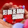 Sei Que Ce Ainda Sente Saudade (Explicit) - Dj Sz&MC FURI SP&MC Mateus MT&Mc Alvin