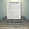 Twelve Steps to Freedom - Audra Caffrey