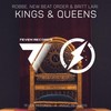 Kings & Queens - Robbe&New Beat Order&Britt