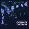 Going Down - HBZ&LUNAX&SMACK&Maike